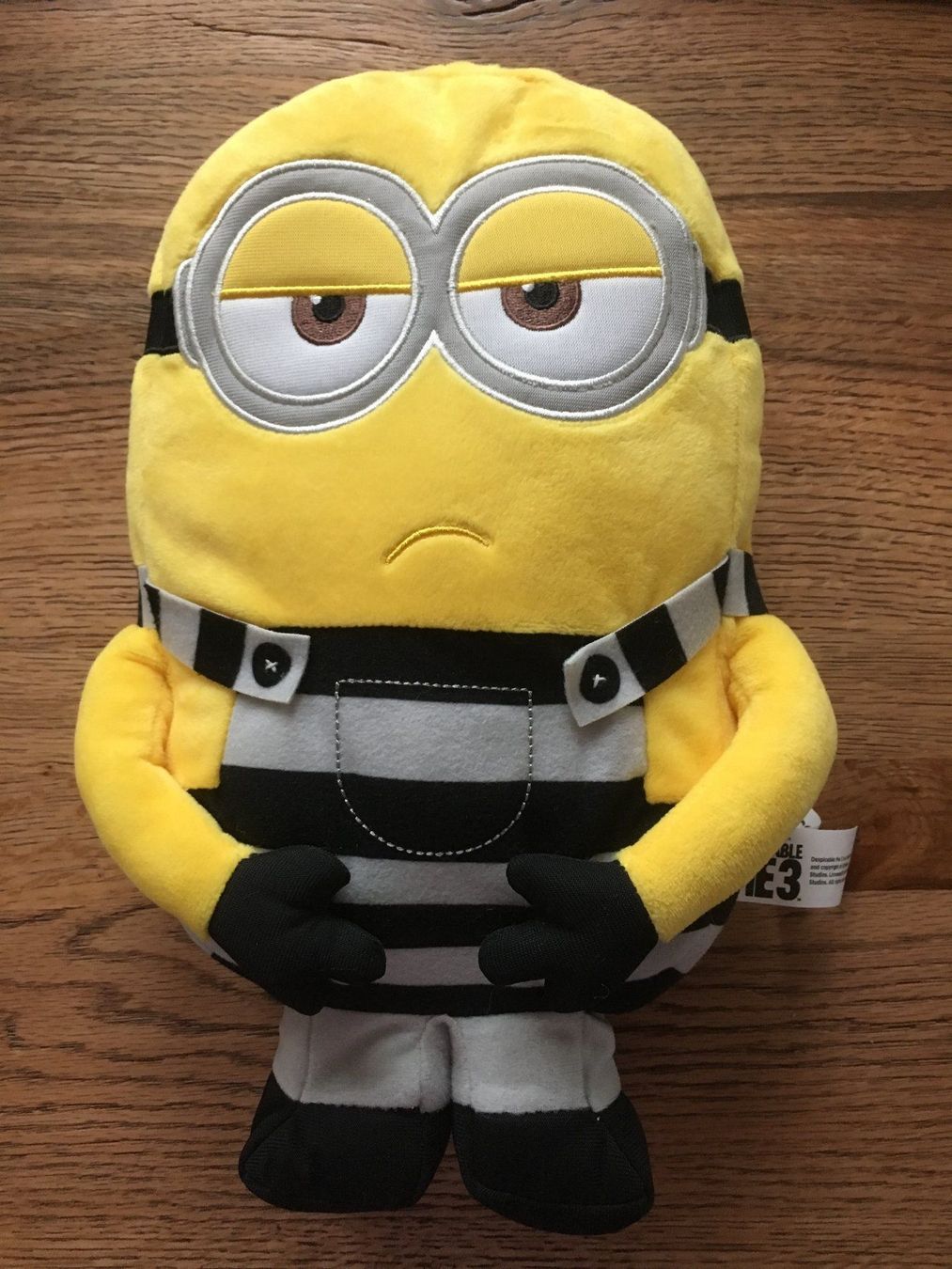 Figuren: Minion "Sträfling Tom" – Neu (gemäss Beschreibung) aus Gossau ZH von Roli1