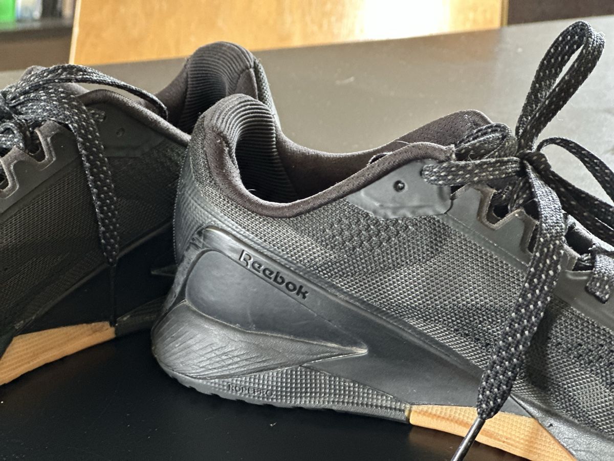 Reebok Scarpe da donna: Turnschuh Reebook – Usato da Dietikon venduto da rael1 3