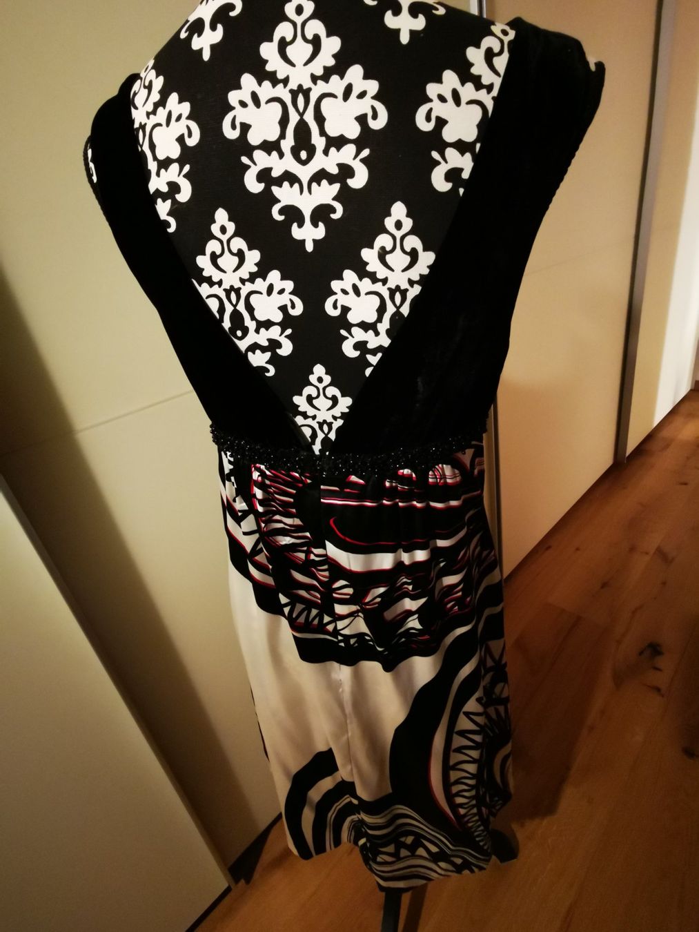 Vestiti: Tolles Sommerkleid – Nuovo (secondo la descrizione) da Menziken venduto da Giulietta1 4
