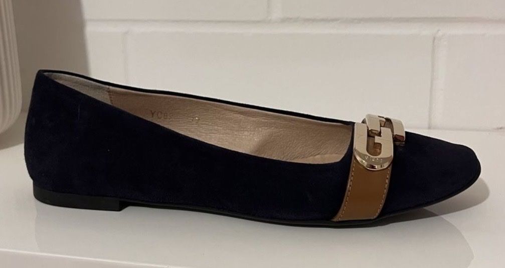 Furla Scarpe da donna: FURLA SCHUHE - Gr. 37 – Usato da Dättwil AG venduto da Sneskopuca 1