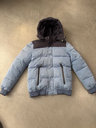 Scotch & Soda Daunenjacke Jungs grösse 14
