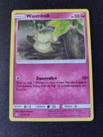 Waumboll 90/145 Pokémon SM Guardians Rising 2017 (DE) ab 1.-