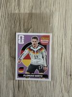 Sticker FIFA Panini Florian Wirtz Germany Extra
