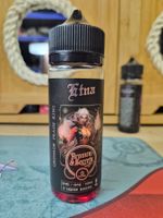 Aromes et secrets Etna