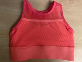 New Balance Sport BH Gr. XS, Pink, perfekt für den Sommer!