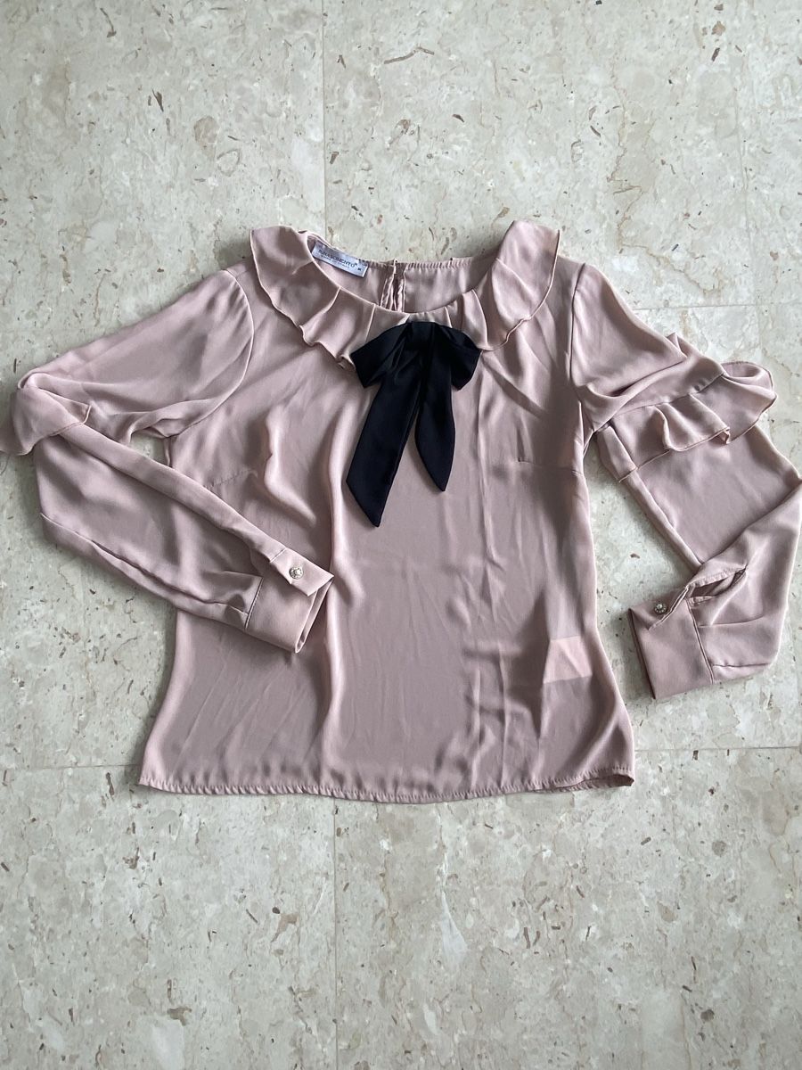 Camicette: Camicia Imperial taglia M – Nuovo (secondo la descrizione) da Locarno venduto da Matic04 3