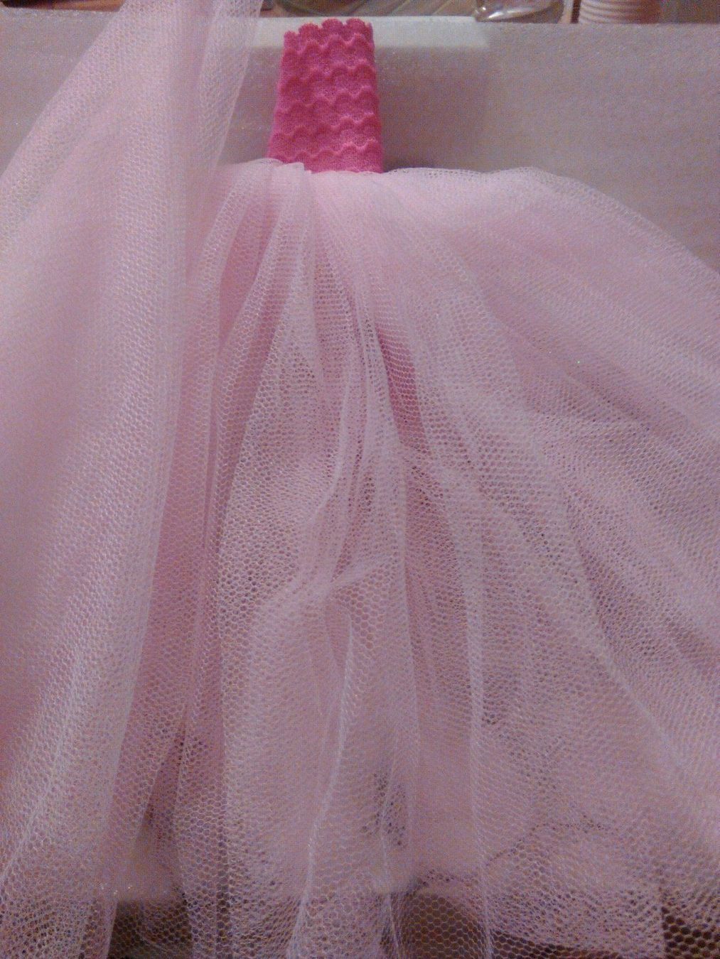 Vestiti & Gonne: BARBIE ABEND KLEID;ROSEROT – Nuovo (secondo la descrizione) da Basel venduto da bijoutrie_4 2
