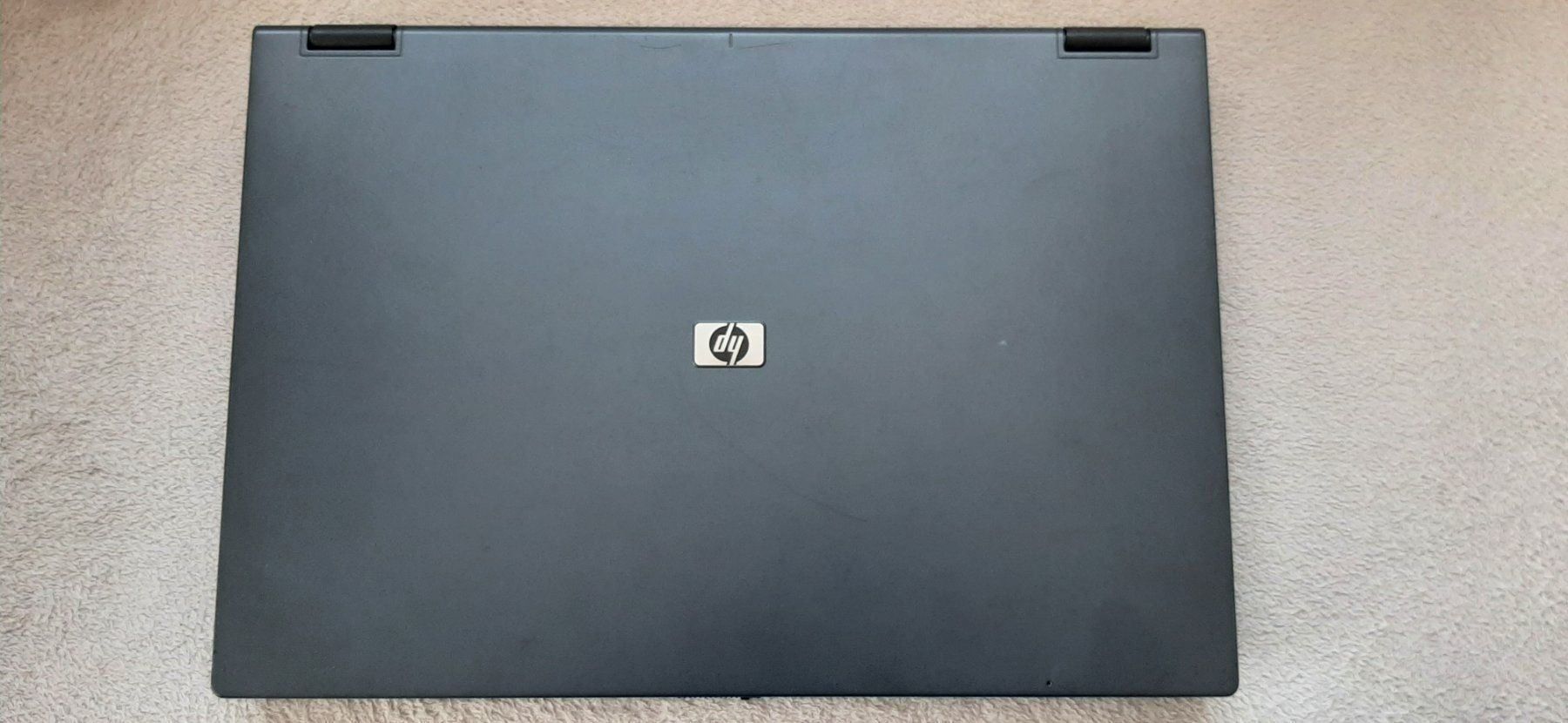 Hewlett Packard Notebook: HP Compaq NX9420 für Bastler oder Teile – Difettoso da Magden venduto da Gold-Adler 2