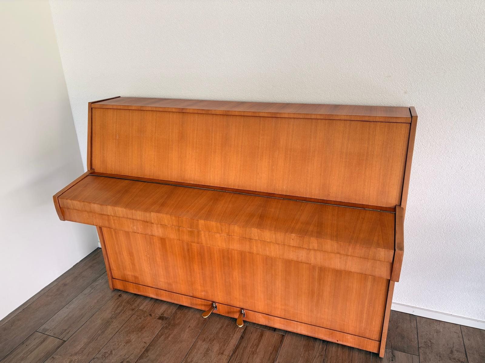 Strumenti musicali: Piano droit Calisia – Usato da Corminboeuf venduto da mar_g2kt 2