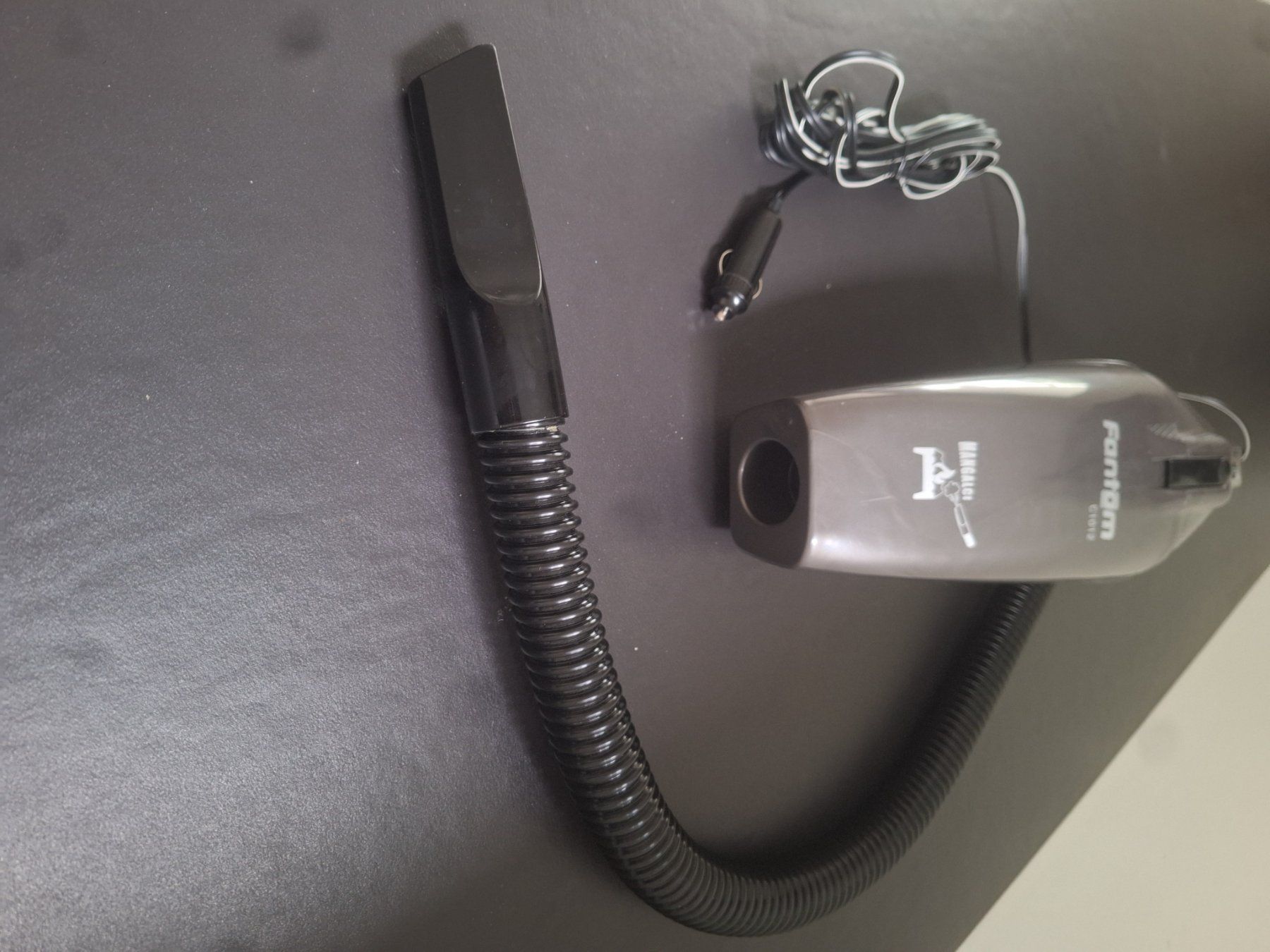 Aspirapolveri & Accessori: AUTOSTAUBSAUGER 12V – Nuovo (secondo la descrizione) da Steinhausen venduto da togoraul123 3