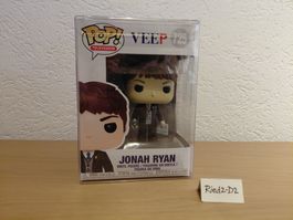 Funko Pop! Veep Jonah Ryan