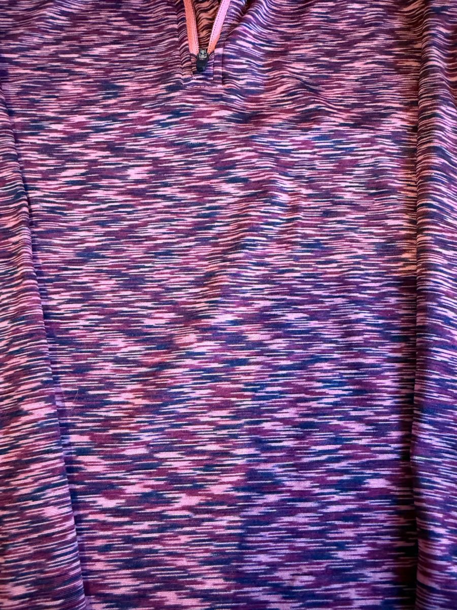Pullover & Sweatshirts: 2 Sportpullover Crivit mit Reissverschluss, Gr. 128 – Gebraucht aus Rümlang von zflyfa0001 1