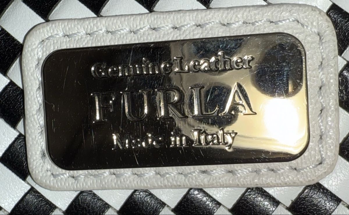 Furla Taschen für Damen: Furla Tasche wie neue – Neu (gemäss Beschreibung) aus Zürich von MarciaBraz 5