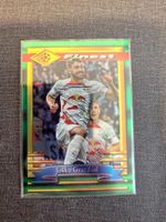 Topps Josko Gvardiol RB Leipzig Finest