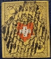 RAYON Nr. 16II - JAHR 1850