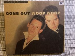 CD Joe & Dave — Gone Out Woop Woop