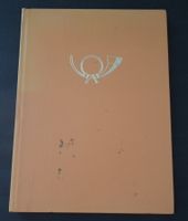 Republick Österreich, Sammlung in Album   11 Seiten