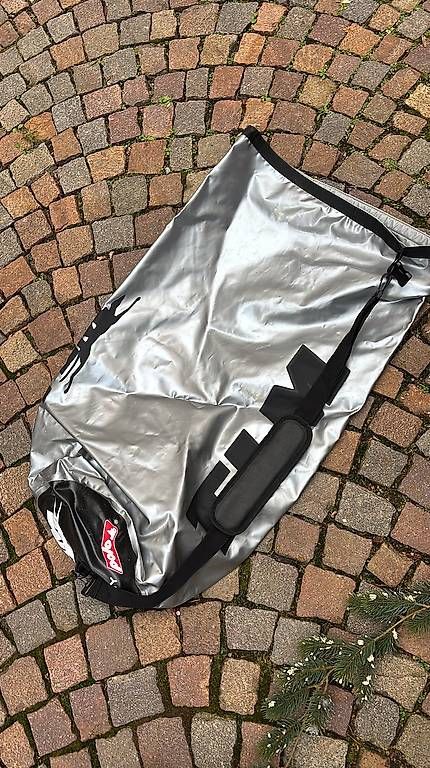 Taschen: Sacco impermeabile per moto  – Gebraucht aus Mugena von mil_h7kt