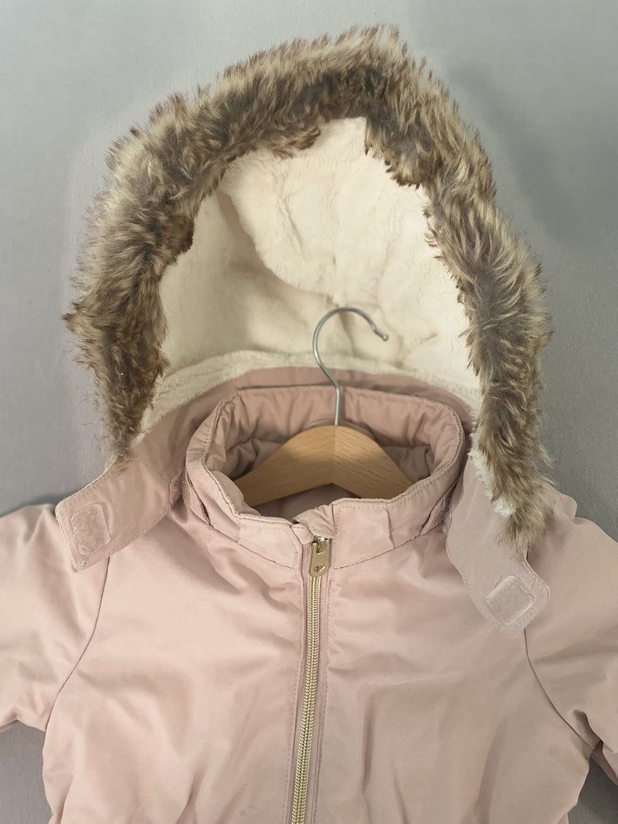 Giacche & Cappotti: Gefütterte Jacke, Gr. 92 – Usato da WEINFELDEN venduto da marygloss 3