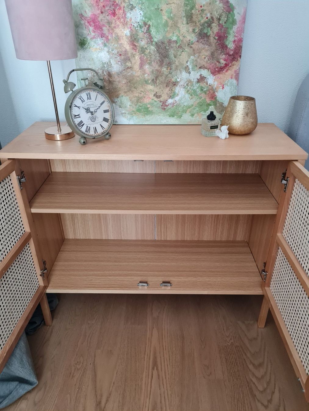 Beliani Commodes: Sehr schöne Kommode – D'occasion à Geuensee par ImLicht13 1