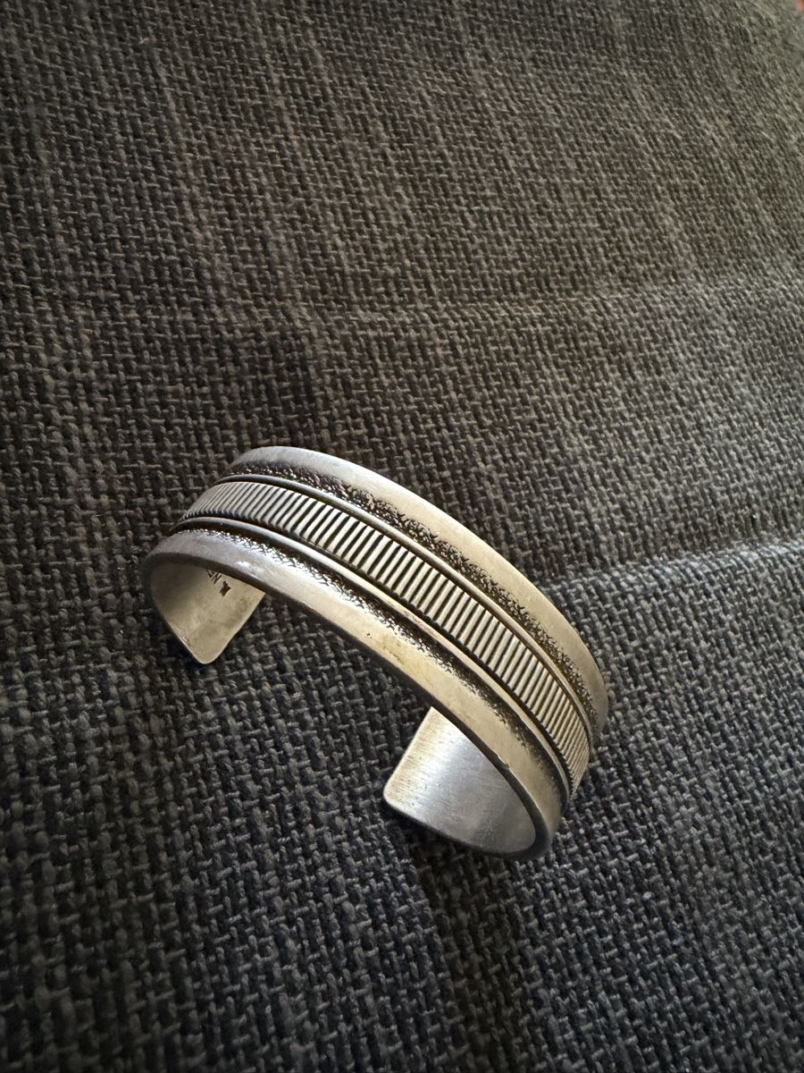 Bracelets: Silber Armspange – D'occasion à Ebikon par yogi108