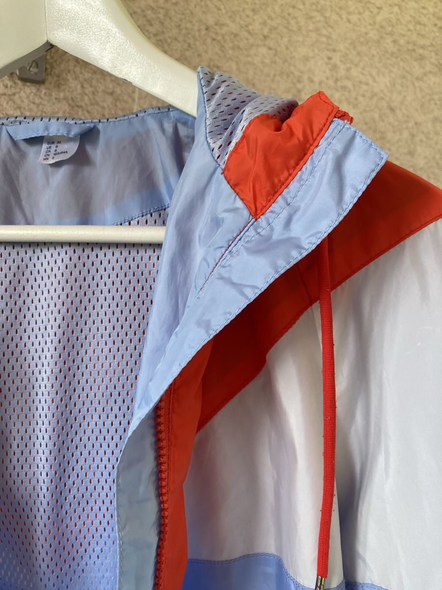Jacken: Windjacke Vintage Gr.36 – Gebraucht aus Basel von YanaR10 5