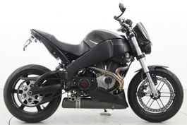 Buell Lightning City X