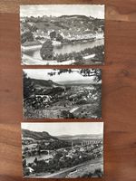 5 Ansichtskarten Schweiz von Eglisau ZH