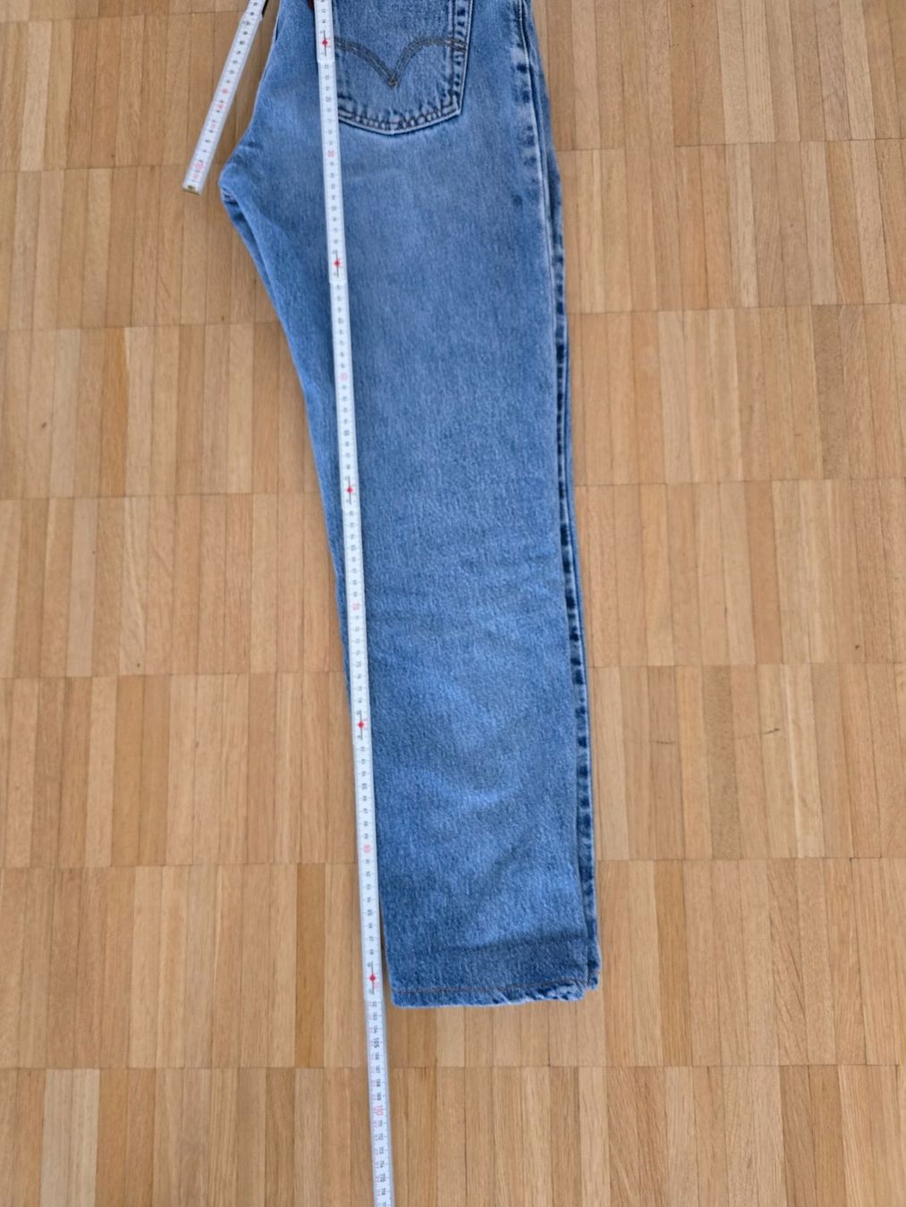 Levi's Jeans: Levi's  Hose – Gebraucht aus Laufenburg von may_r2st 5