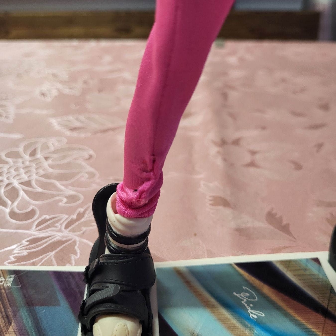 Poupées: Barbie Snowboard – D'occasion à Kägiswil par Megafi56 2