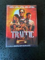 Traffic Mediabook wattiert Blu-ray +DVD OVP