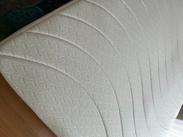 Jysk Matelas: Matratzen Topper – D'occasion à Dübendorf par Kirby1