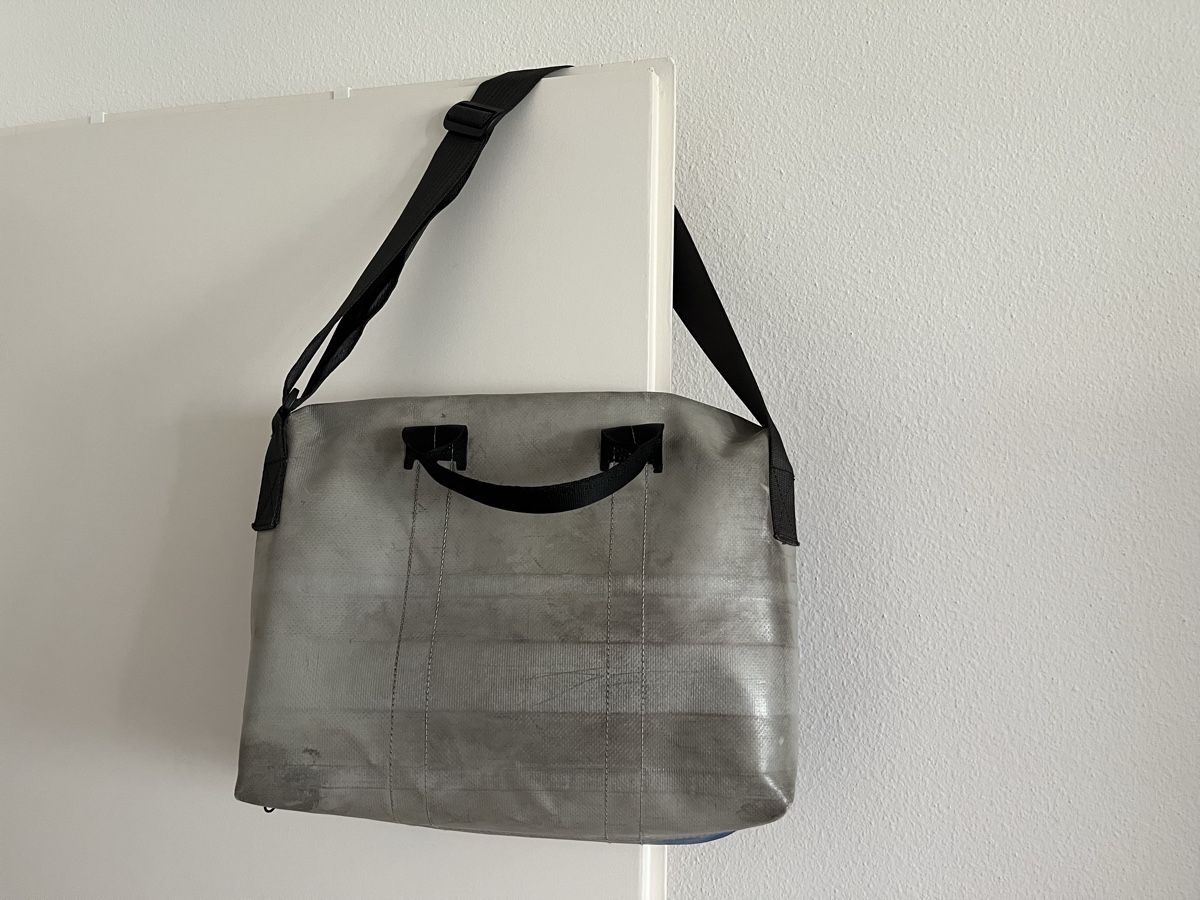 Freitag Sacs: FREITAG Tasche Roy – D'occasion à Zürich par bugliameila 1