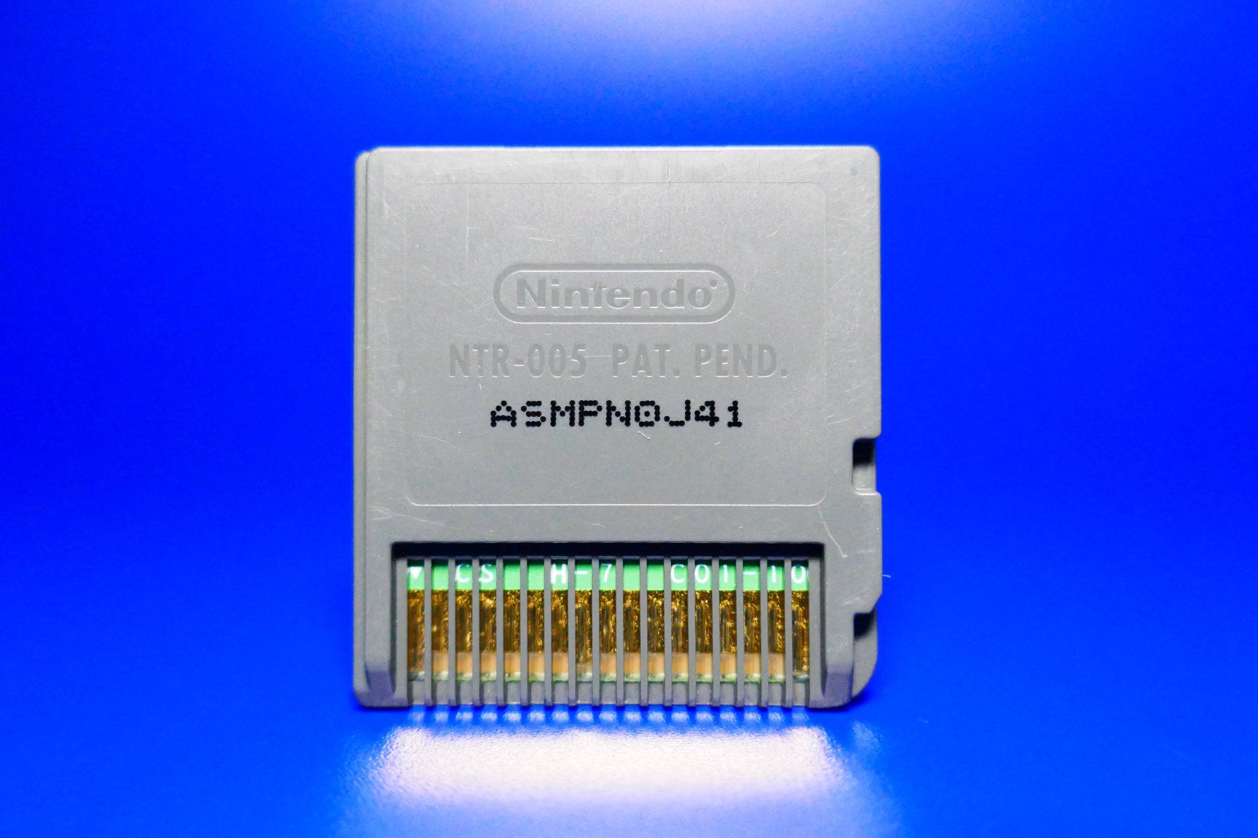 Nintendo Giochi: Super Mario 64 DS - Nintendo DS – Usato da Vuarrens venduto da Espace-Retro 1