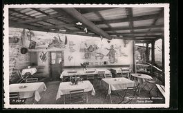 Ponte Brolla, Grotto Ristorante Stazione
