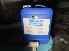WABCO Wabcontrol Lecksucher, originalverpackt!