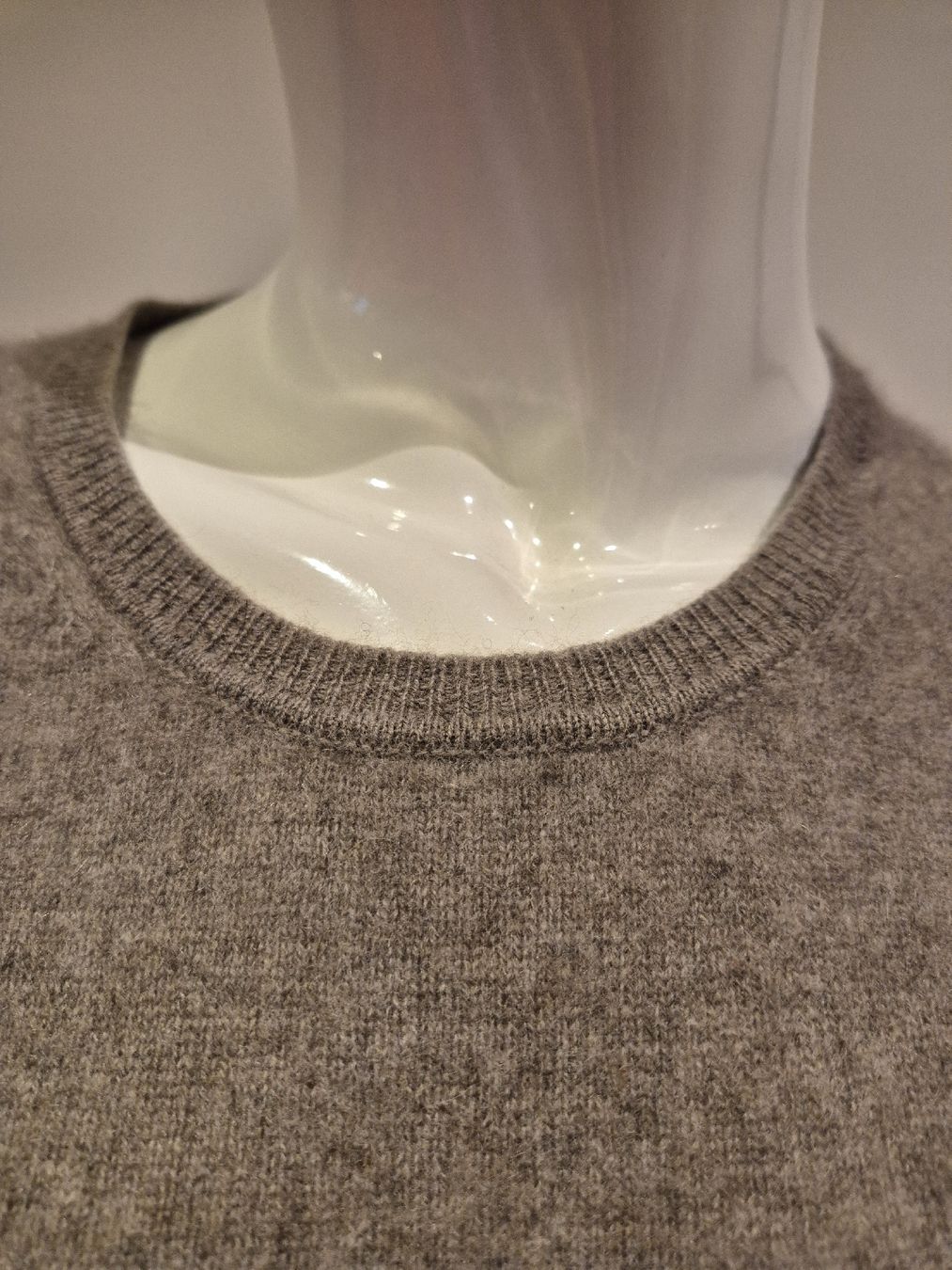 Pullover & Sweatshirts: pull cachemire 100% – Neu (gemäss Beschreibung) aus Genève von ana_z8yn 2