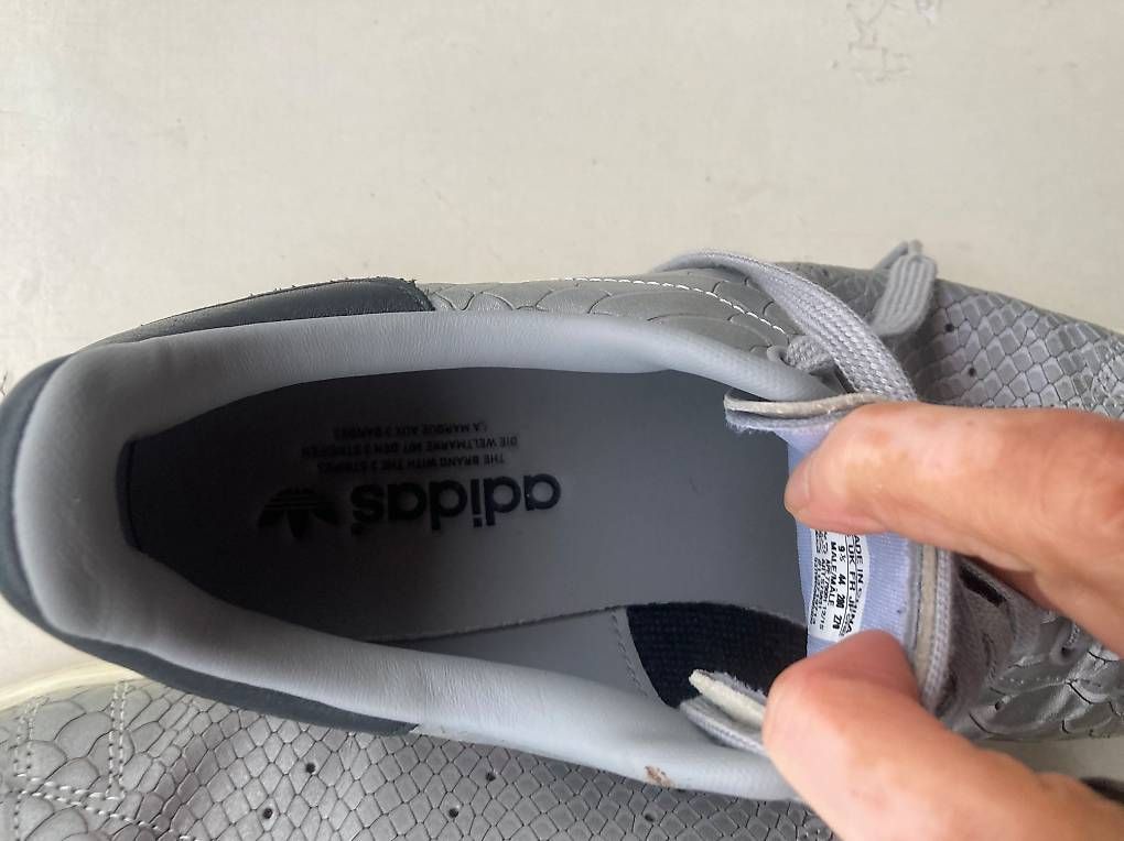 Scarpe da uomo: Adidas stan smith  44 – Nuovo (secondo la descrizione) da crissier venduto da maluku65 3