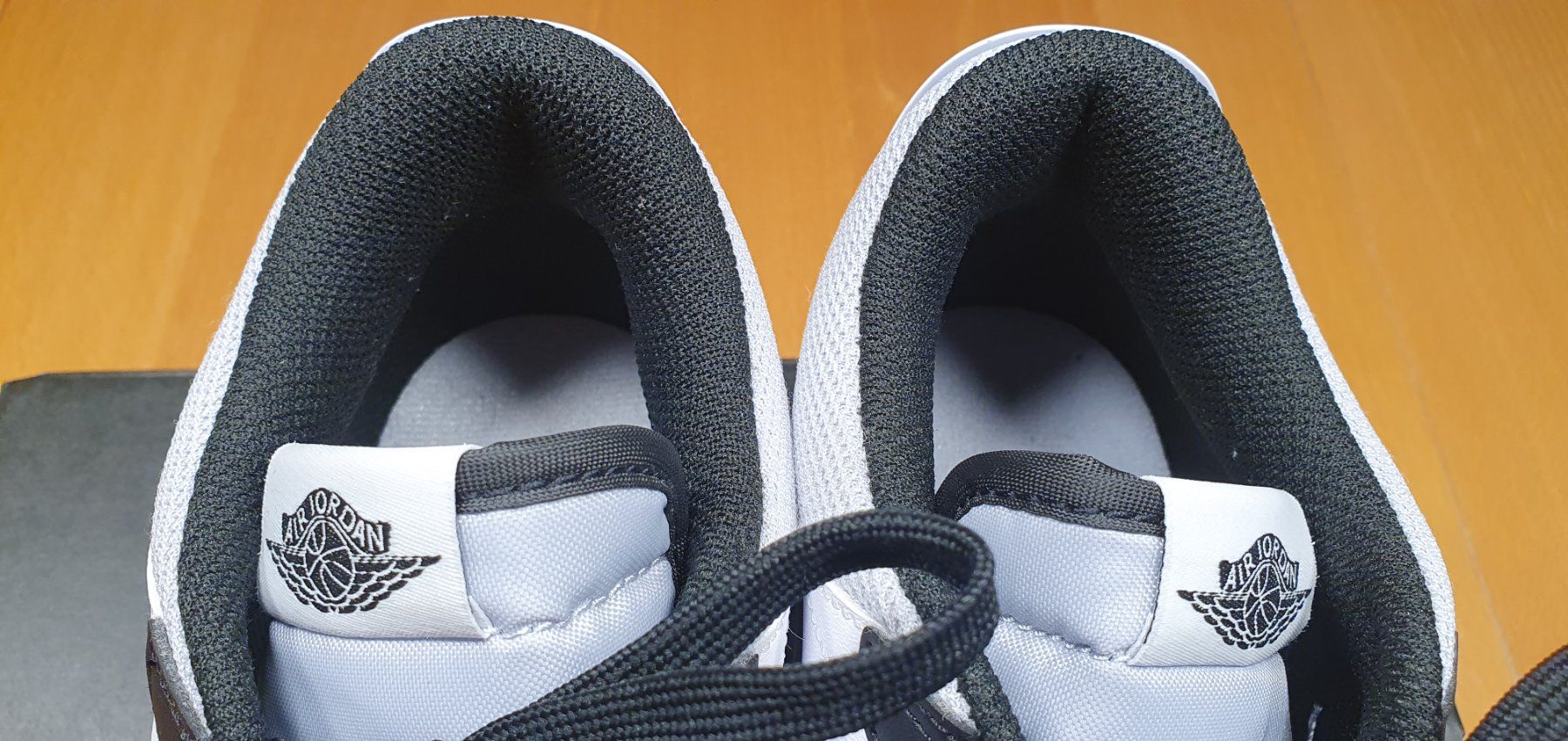 Jordan Scarpe per ragazzi: Air Jordan Legacy 312 Low Gr.36.5 – Usato da Zürich venduto da stwallner 6