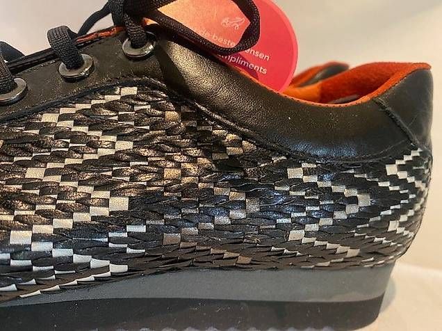 Scarpe da donna: *VABEENE SCHNURSCHUH GRÖSSE 38* – Usato da Zürich venduto da doris001 4