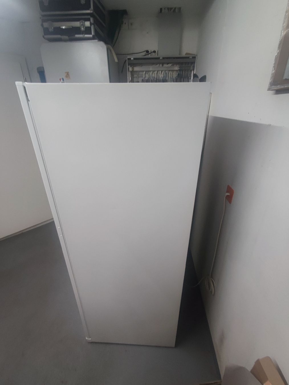 Congelatori: Bosch Gefrierschrank Weiss - GSP 36A30 – Usato da Berikon venduto da Weidi1 4