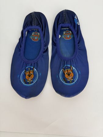 Gymnastikschuhe Paw Patrol Gr. 30