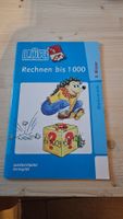 LÜK Rechnen bis 1000, 3. Klasse, Westermann Lernspiel