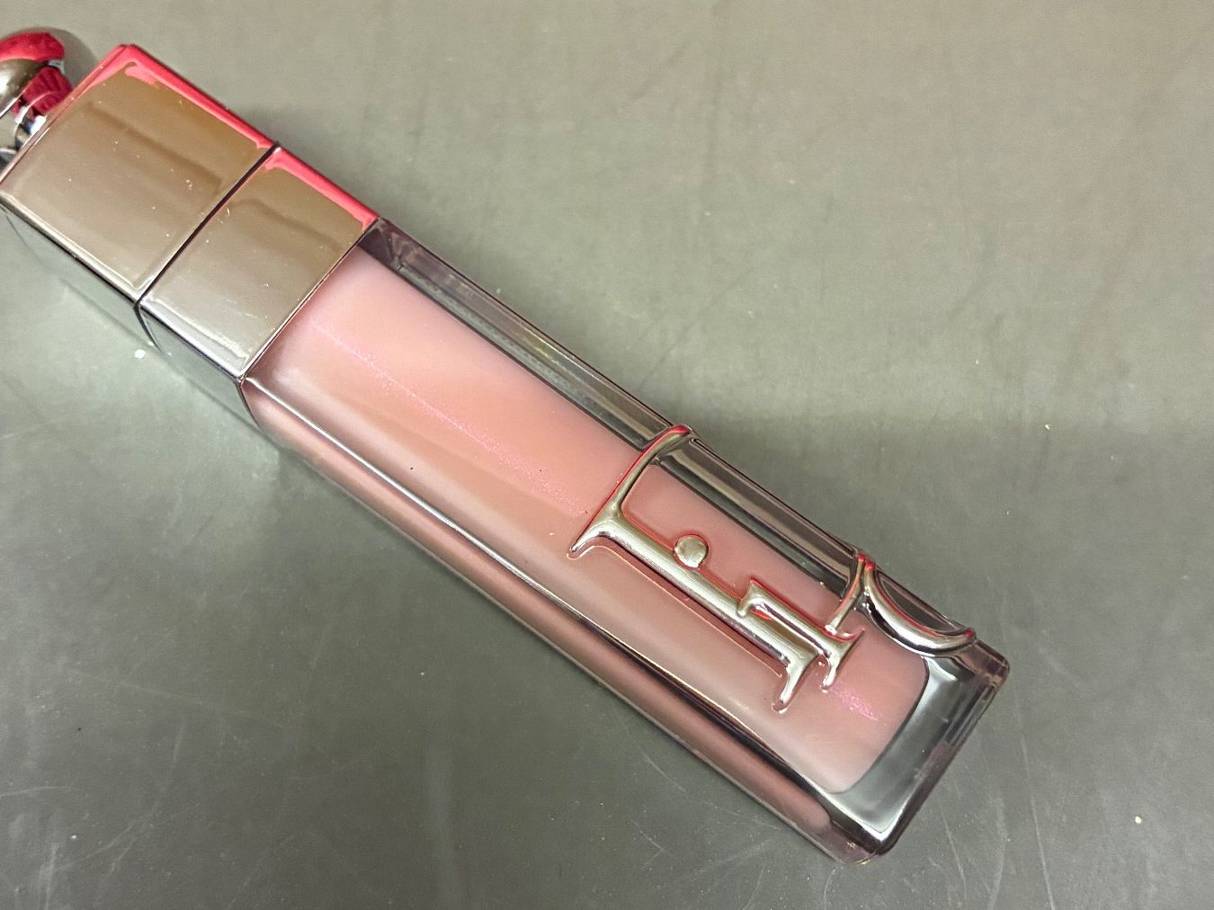 Dior Maquillage: Dior Addict Lip Maximizer Farbton 001 - neu/ovp – Neuf avec emballage d'origine à Niederglatt ZH par karinso 3