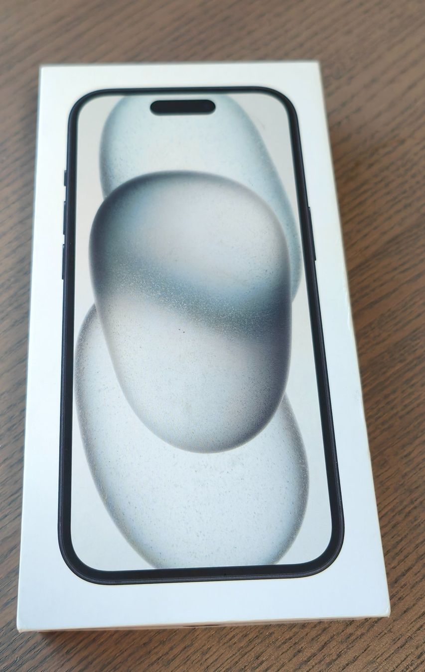 Apple Telefoni cellulari / Smartphones: iPhone 15 – Usato da Muri AG venduto da patand007 3