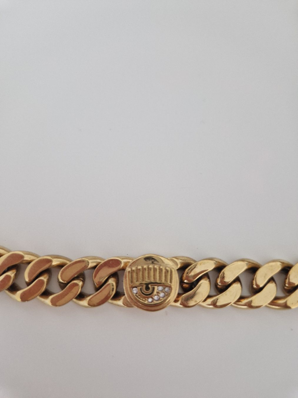 Ketten: Collier Clara Ferragni – Gebraucht aus Sion von Melissa.ischer 1
