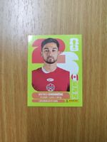 Panini WM 2026 Sticker - CAN 15