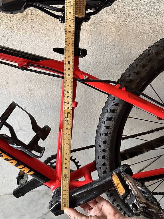 Rocky Mountain Bicycles Biciclette: Rocky Mountain Jugendbike – Usato da Beringen venduto da Tunyko 4