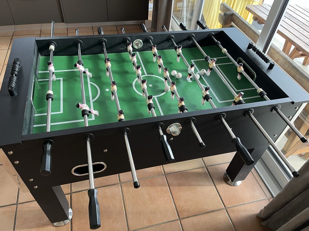 Tischfußball-Endkappe, 15,8 Mm Innendurchmesser, S Produktbild-Vorschau 13