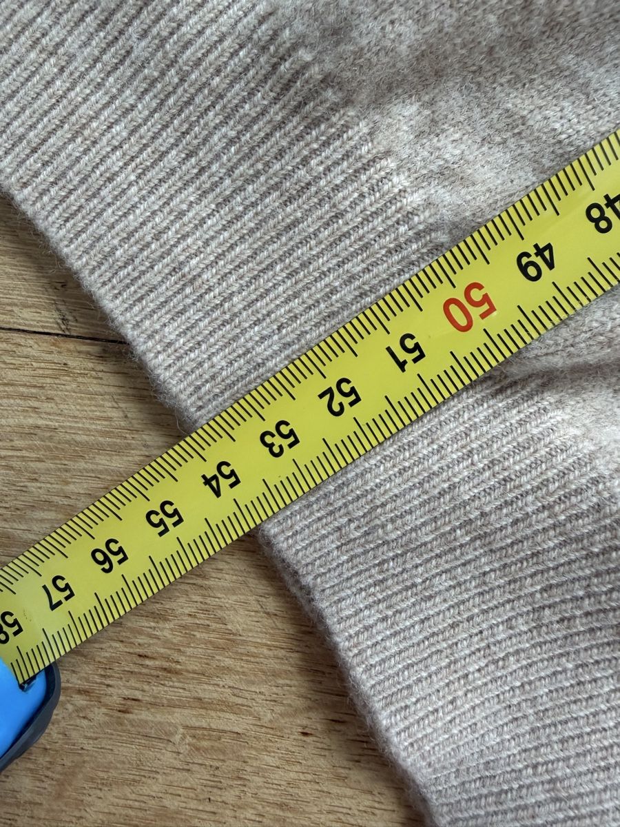 Maglioni & Felpe: 100% Kaschmere Rollkragenpullover Gr. S – Usato da Bern venduto da nik_2kbk 4